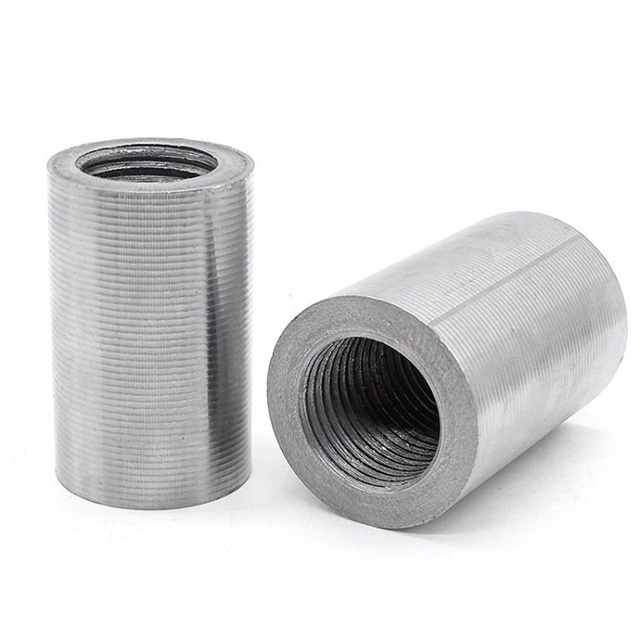 察哈尔右翼后冷挤压套筒_连接牢固抗拉强度达标